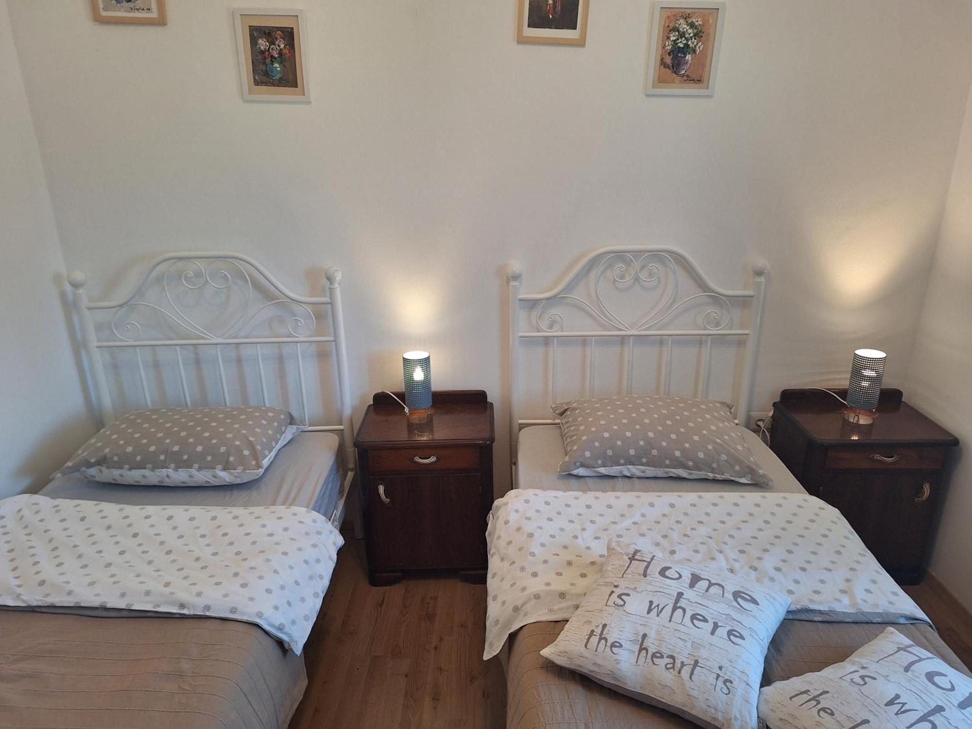 Villa Malini Grožnjan Екстериор снимка
