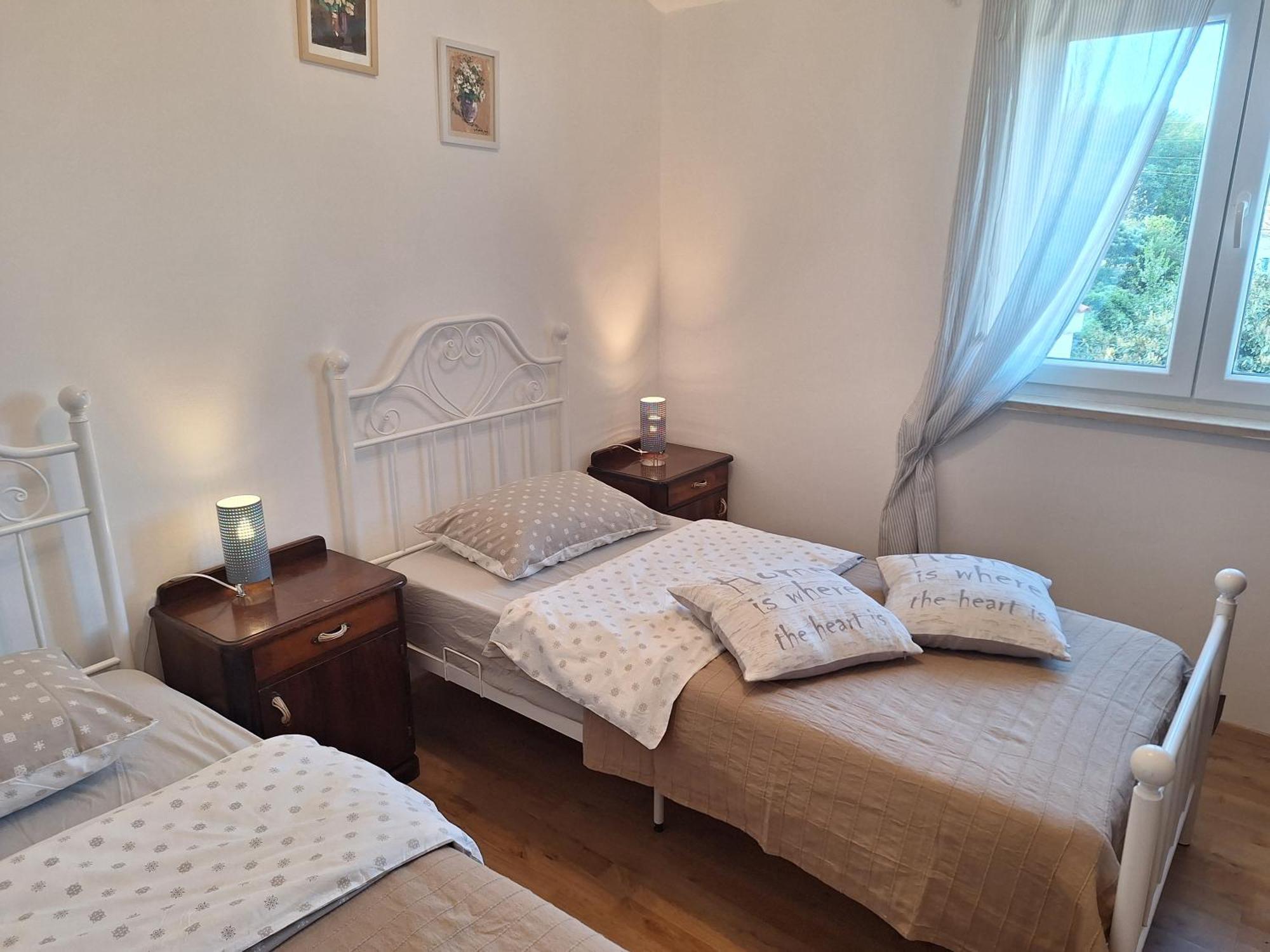Villa Malini Grožnjan Екстериор снимка